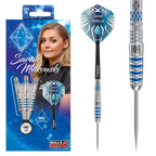 Bull's Sarah Milkowski Steel Darts 90% Tungsten