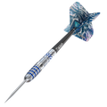 Bull's Sarah Milkowski Steel Darts 90% Tungsten