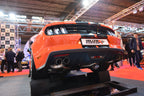 Milltek Sport - Cat Back Exhaust (Multiple Options) - Mustang MK6 GT 5.0 V8 Fastback