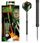 Bull's Steve Lennon Steel Dart 90% Tungsten