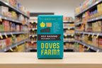 5 x Doves Farm Organic Self Raising Wholemeal Flour - 1kg