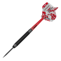 Bull's James Wilson Steel dart 97% Tungsten