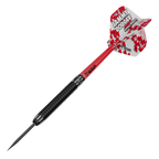 Bull's James Wilson Steel dart 97% Tungsten