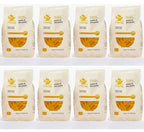 8 x Freee GF Organic Maize & Rice Penne Pasta - 500g