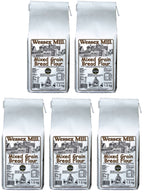 5 x Wessex Mill Mixed Grain Bread Flour - 1.5kg