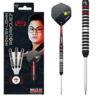 Bull's Rowby-John Rodriguez Steel Darts 90% Tungsten