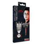 Bull's Rowby-John Rodriguez Steel Darts 90% Tungsten