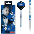 BULL'S  Jermaine Wattimena G3 90%