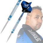 BULL'S  Jermaine Wattimena G3 90%