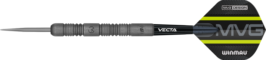 Winmau MvG Exact 90%