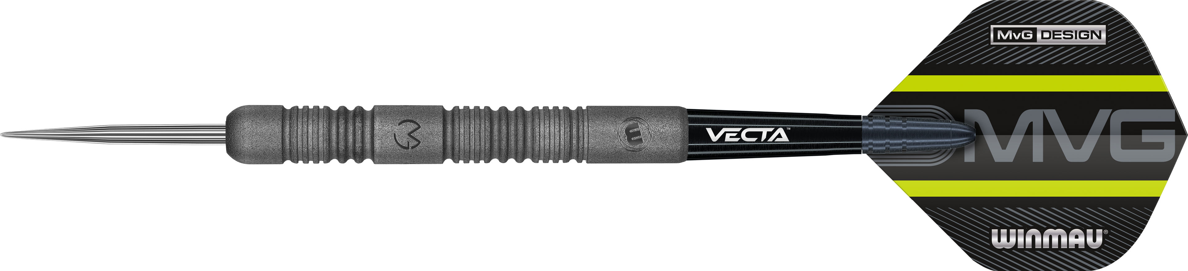 Winmau MvG Exact 90%