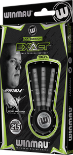 Winmau MvG Exact 90%