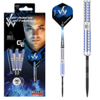 Bull's Jermaine Wattimena G2 90% Tungsten