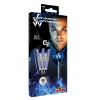 Bull's Jermaine Wattimena G2 90% Tungsten
