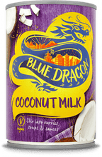 Blue Dragon Coconut Milk - 400ml