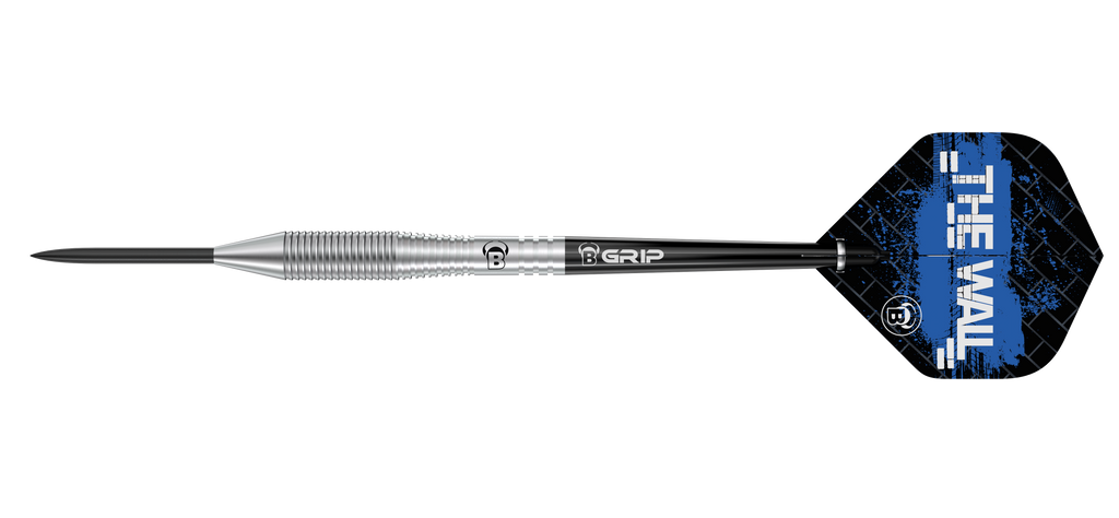 BULL'S Martin Schindler TW80 80%