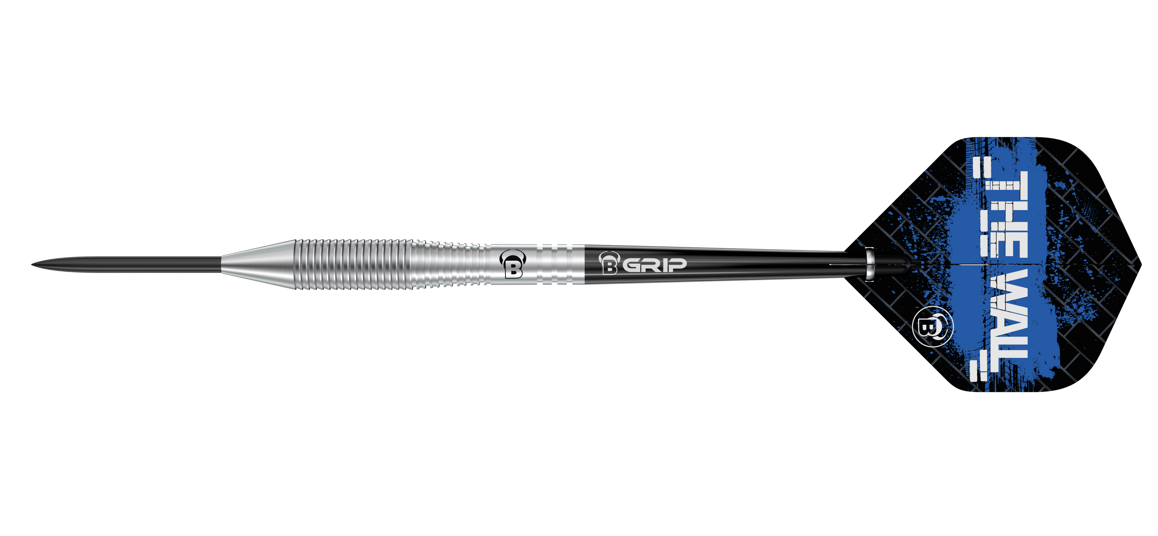 BULL'S Martin Schindler TW80 80%