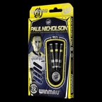 Winmau Paul Nicholson 90% Darts