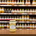 Mrs Darlington's Lemon & Lime Curd - 320g