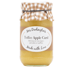 Mrs Darlington's Toffee Apple Curd - 320g