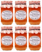 6 x Mrs Darlington's Medium Cut Orange - 340g
