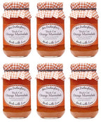 6 x Mrs Darlington's Thick Cut Orange - 340g