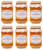 6 x Mrs Darlington's Shredless Orange - 340g