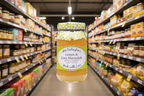 6 x Mrs Darlington's Medium Cut Lemon & Lime - 340g