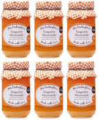 6 x Mrs Darlington's Medium Cut Tangerine - 340g