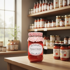 6 x Mrs Darlington's Tomato Chutney - 312g