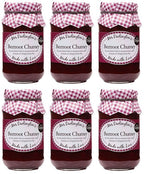 6 x Mrs Darlington's Beetroot Chutney - 312g