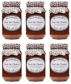 6 x Mrs Darlington's Real Ale Chutney - 300g