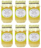 6 x Mrs Darlington's Bramley Apple Sauce - 312g