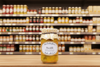 6 x Mrs Darlington's Piccalilli Chutney - 275g