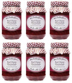 6 x Mrs Darlington's Red Onion Marmalade - 312g