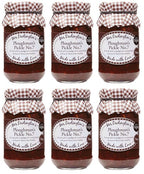 6 x Mrs Darlington's Ploughman's Pickle No.7 - 300g