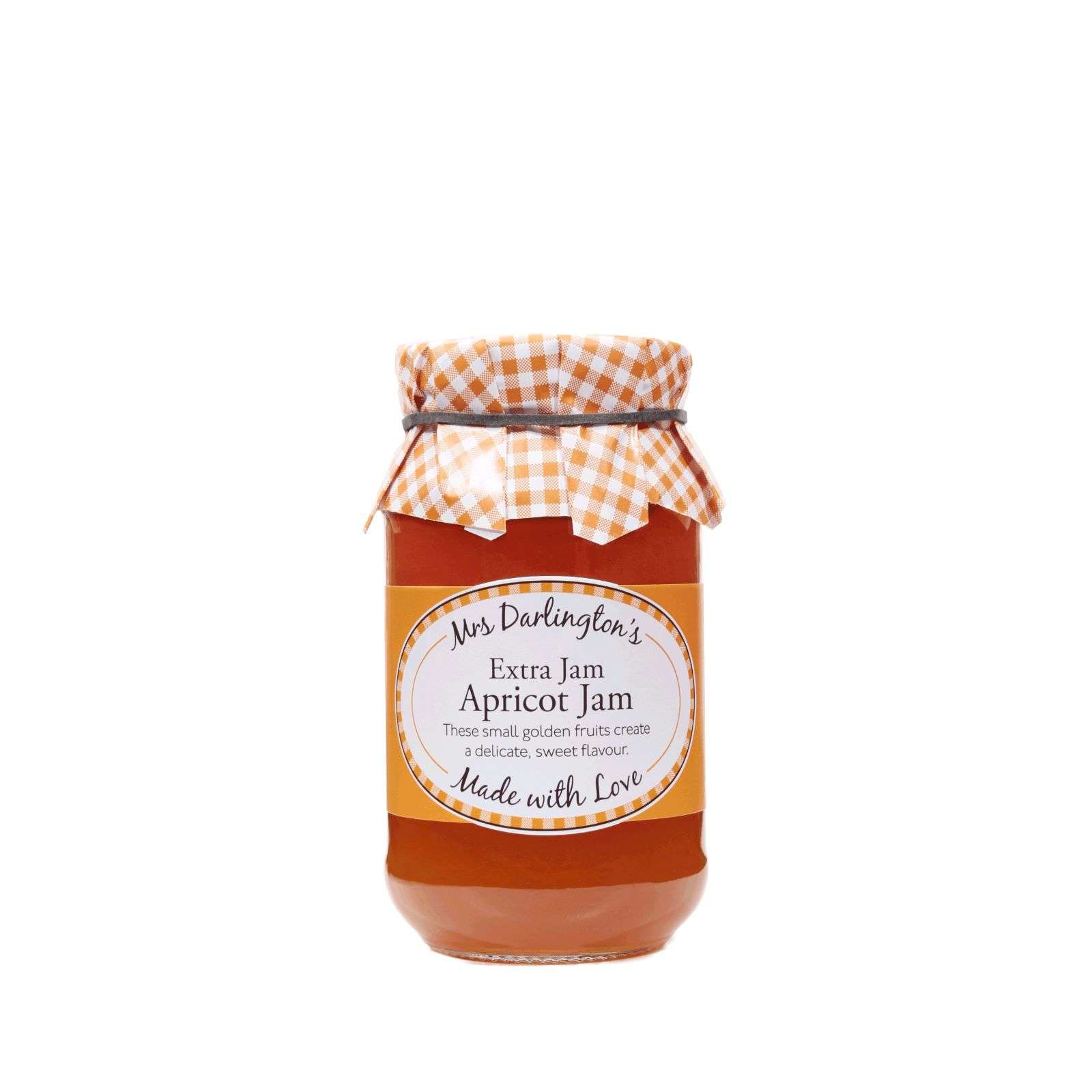 Mrs Darlington's Apricot - 340g