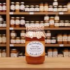 Mrs Darlington's Apricot - 340g