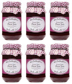 6 x Mrs Darlington's Plum - 340g