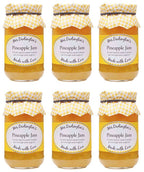 6 x Mrs Darlington's Pineapple - 340g