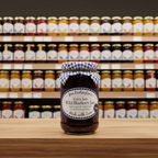 Mrs Darlington's Wild Blueberry - 340g