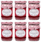 6 x Mrs Darlington's Redcurrant Jelly with Port - 212g