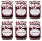 6 x Mrs Darlington's Cranberry Sauce - 200g