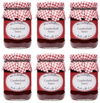 6 x Mrs Darlington's Cumberland Sauce - 200g