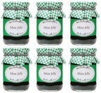 6 x Mrs Darlington's Mint Jelly - 212g