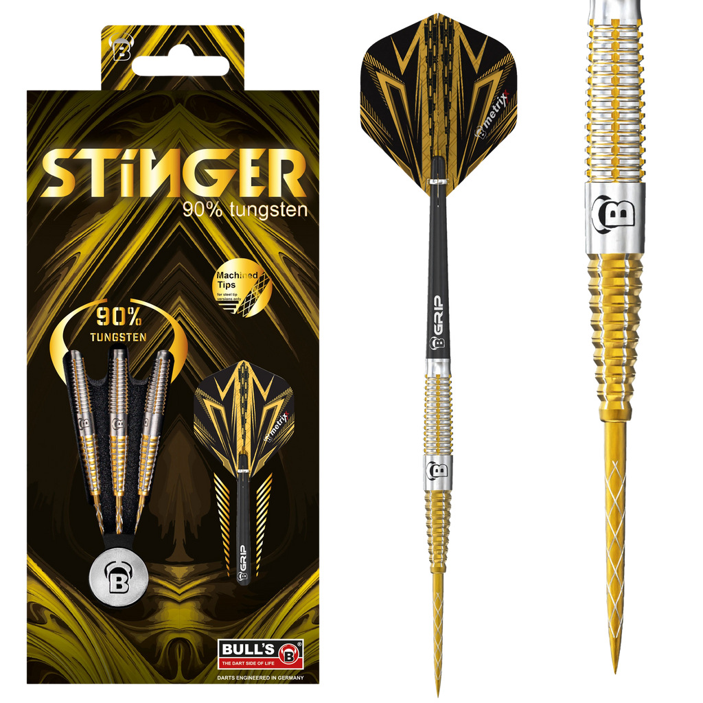 Bull's Stinger 90% Tungsten
