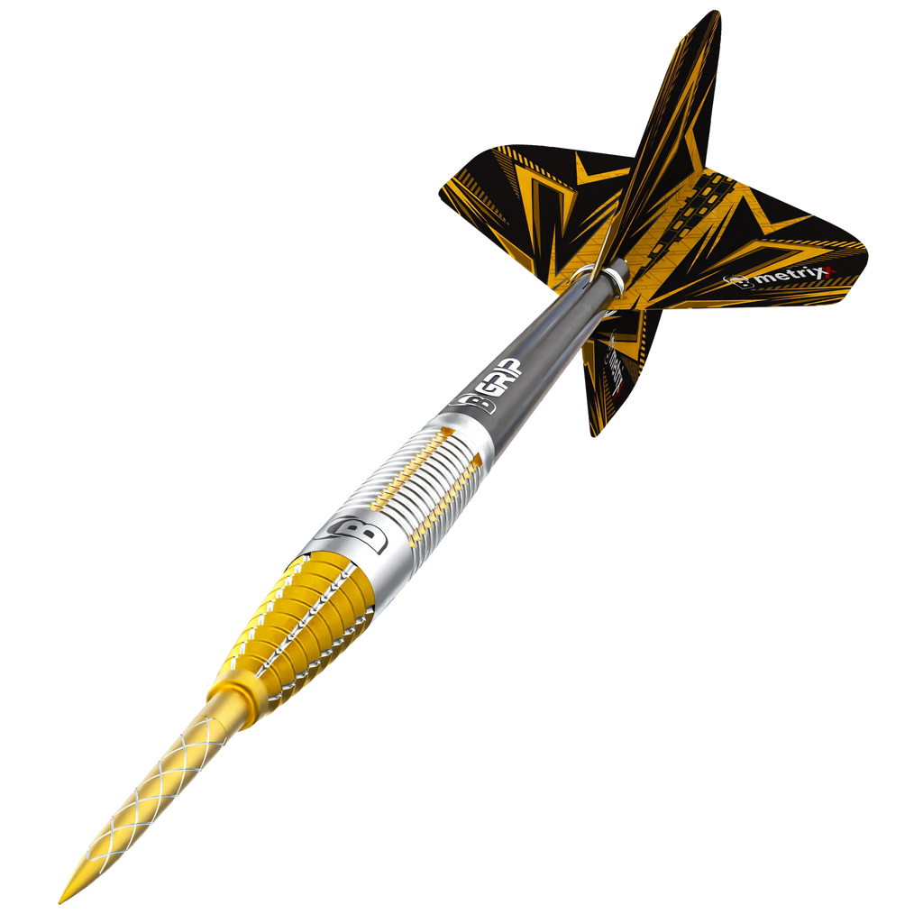 Bull's Stinger 90% Tungsten