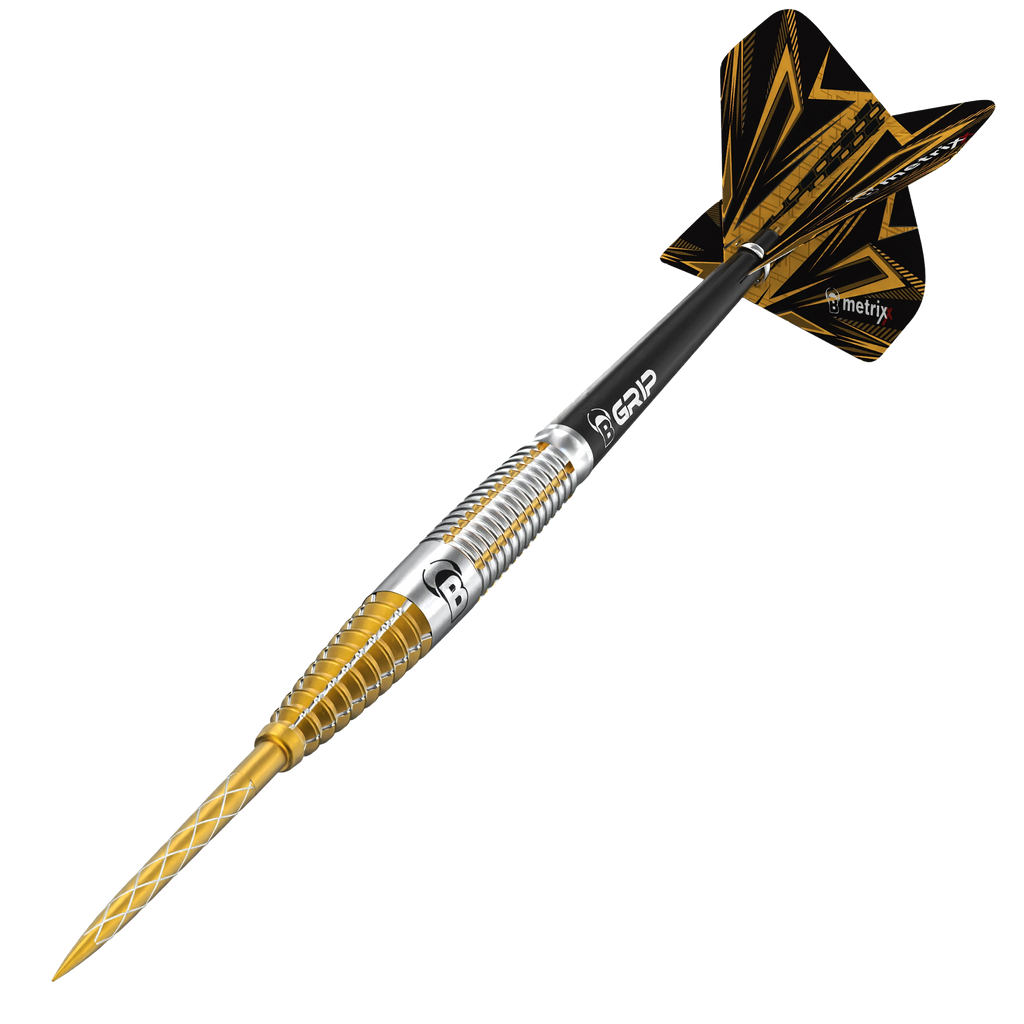 Bull's Stinger 90% Tungsten