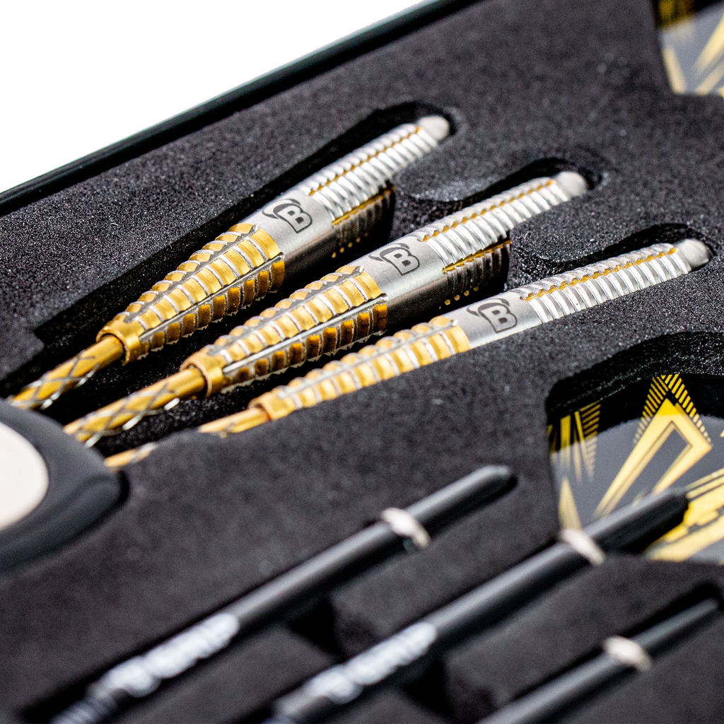 Bull's Stinger 90% Tungsten