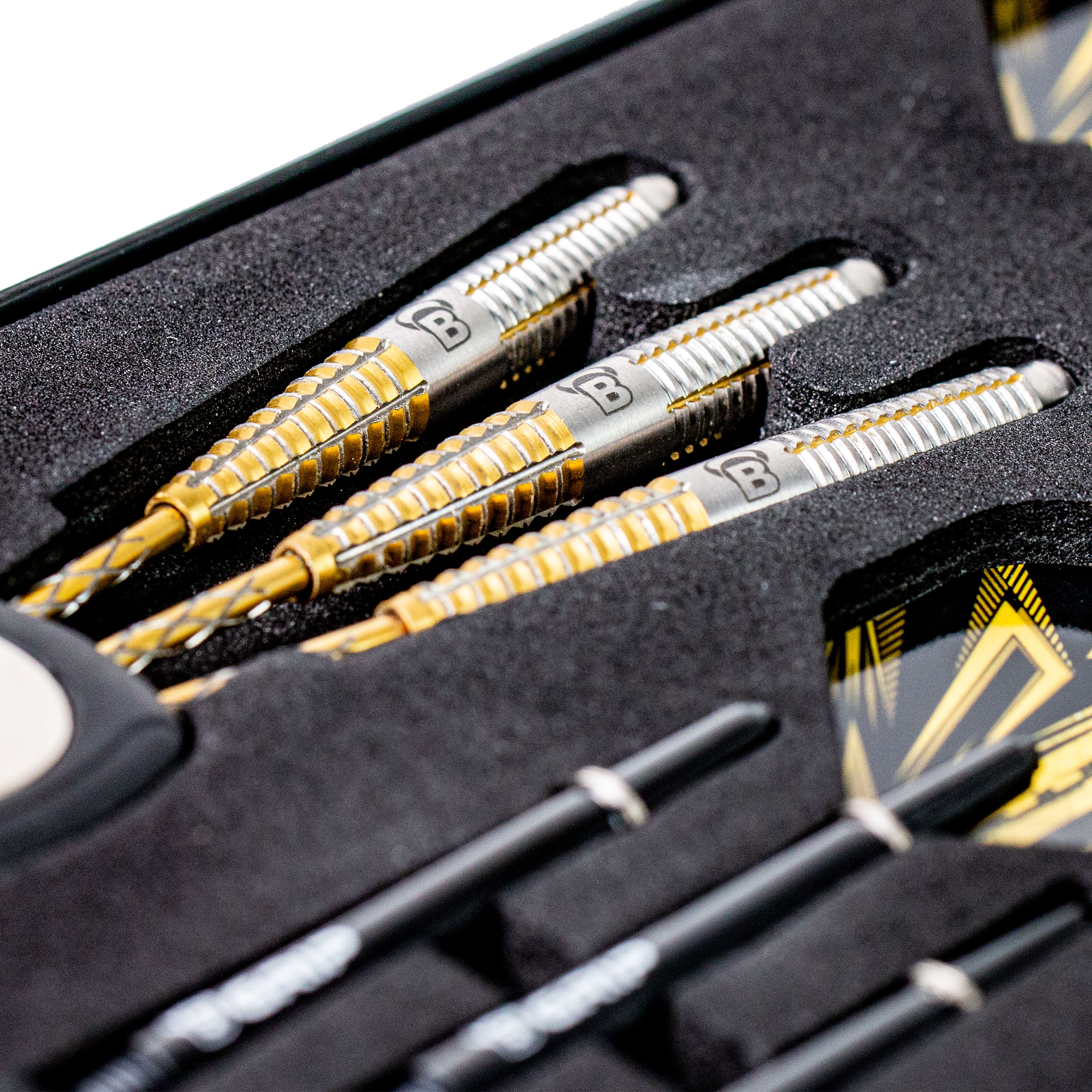 Bull's Stinger 90% Tungsten